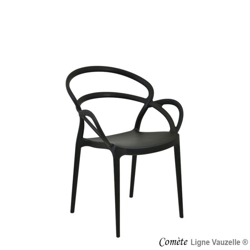 STOCK UNIQUEMENT - Fauteuil COMETE