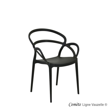 STOCK UNIQUEMENT - Fauteuil COMETE
