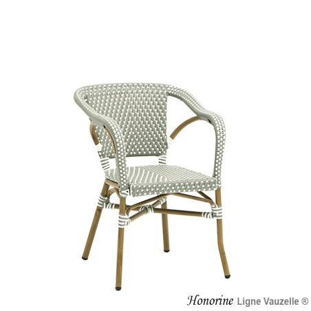 Fauteuil HONORINE