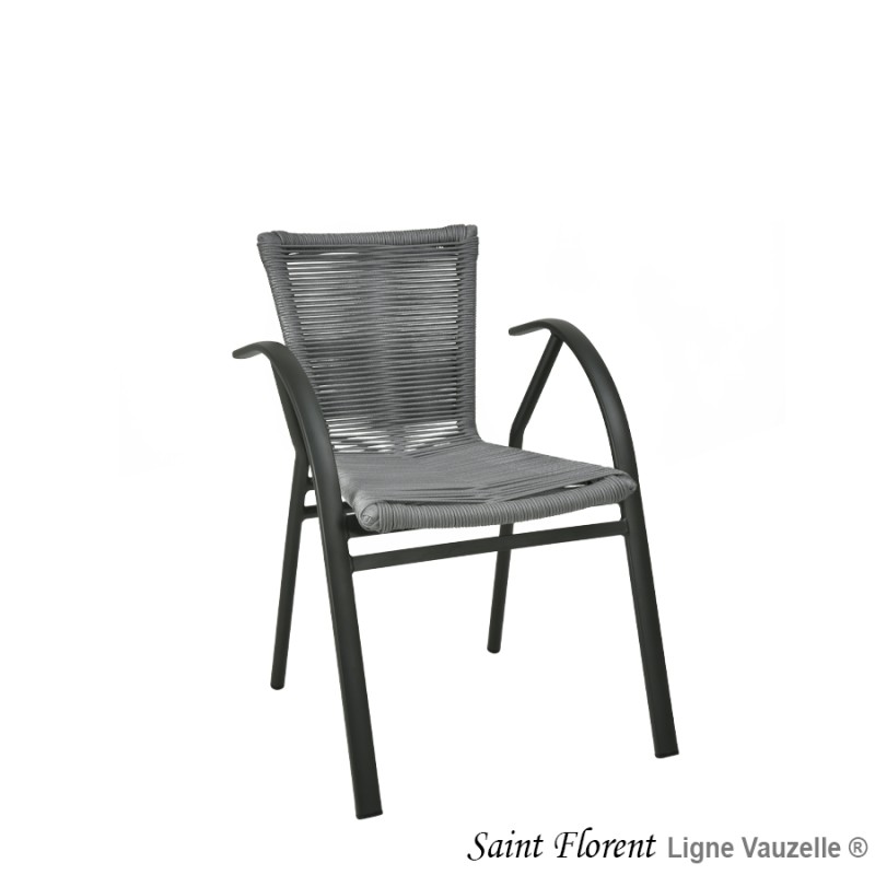Fauteuil SAINT-FLORENT