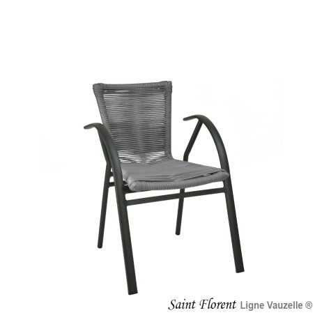 Fauteuil SAINT-FLORENT