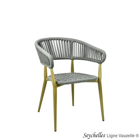 Fauteuil SEYCHELLES
