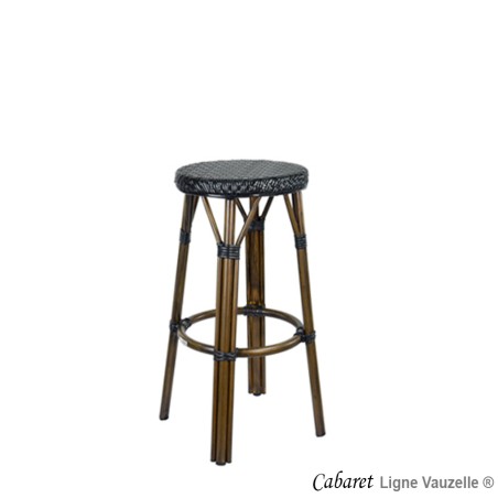 Tabouret CABARET Tressage