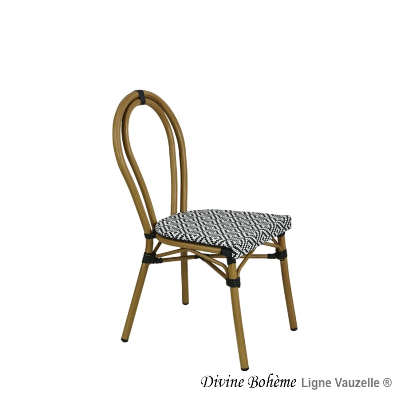 Chaise BOHEME