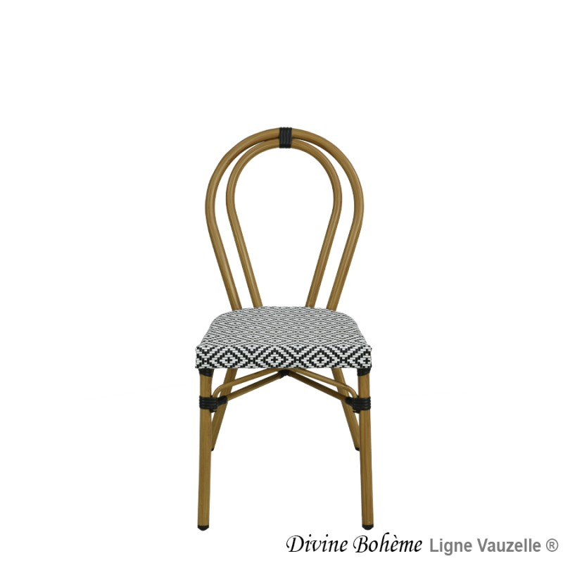 Chaise BOHEME