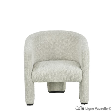 Fauteuil Lounge ODIN
