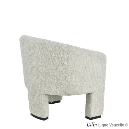 Fauteuil Lounge ODIN