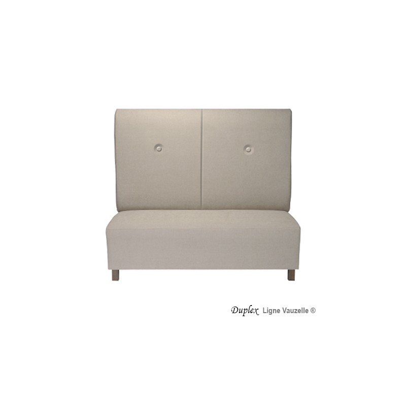 M/L Banquette EDITION Tradition DUPLEX