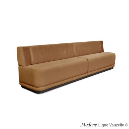 M/L Banquette SIGNATURE Tradition MODENE