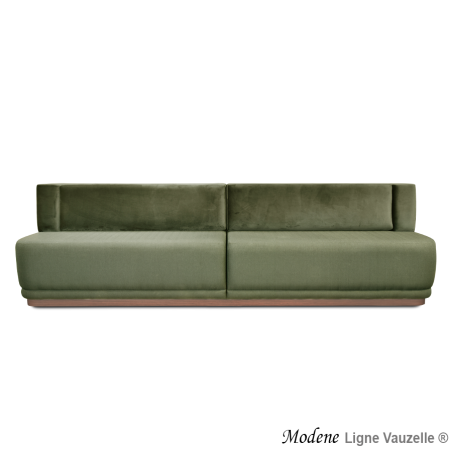 M/L Banquette SIGNATURE Tradition MODENE