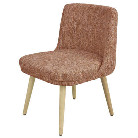 Chaise Lounge ROSE-MATHILDE
