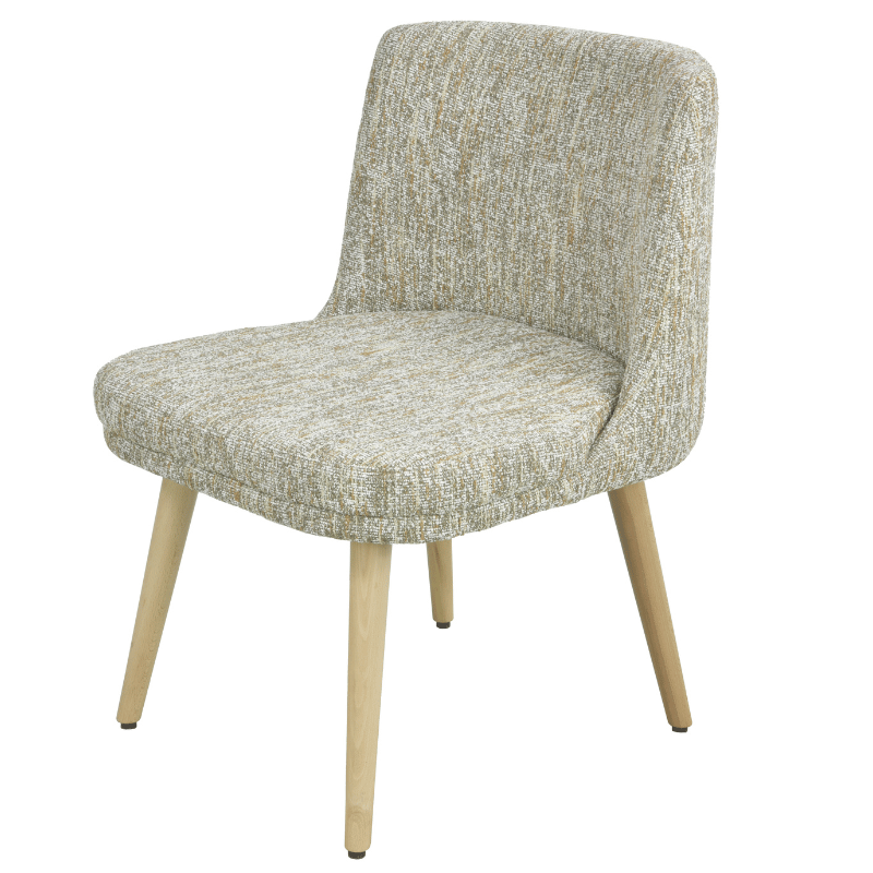Chaise Lounge ROSE-MATHILDE