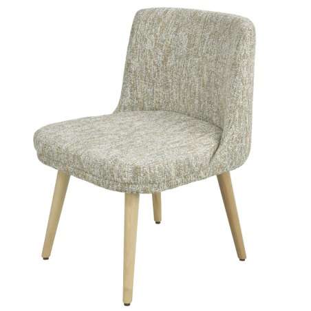 Chaise Lounge ROSE-MATHILDE