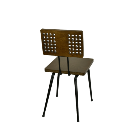 Chaise KARO