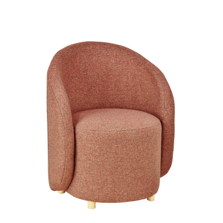 Fauteuil Lounge "CONFIDENCE"