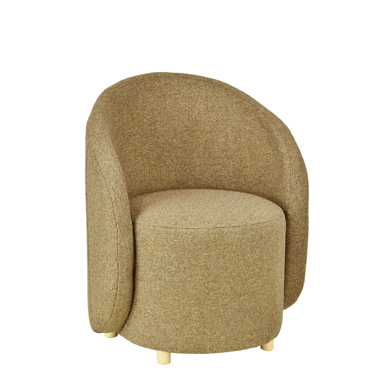 Fauteuil Lounge "CONFIDENCE"