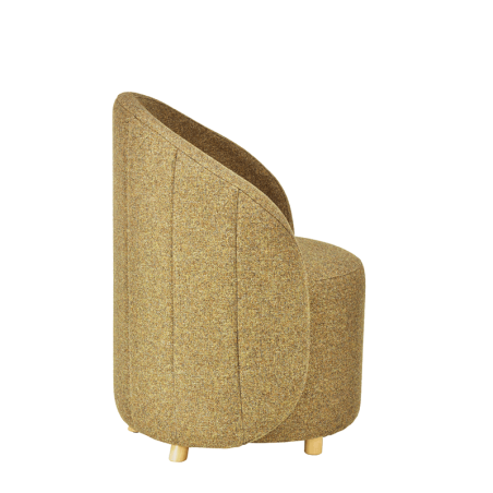 Fauteuil Lounge "CONFIDENCE"