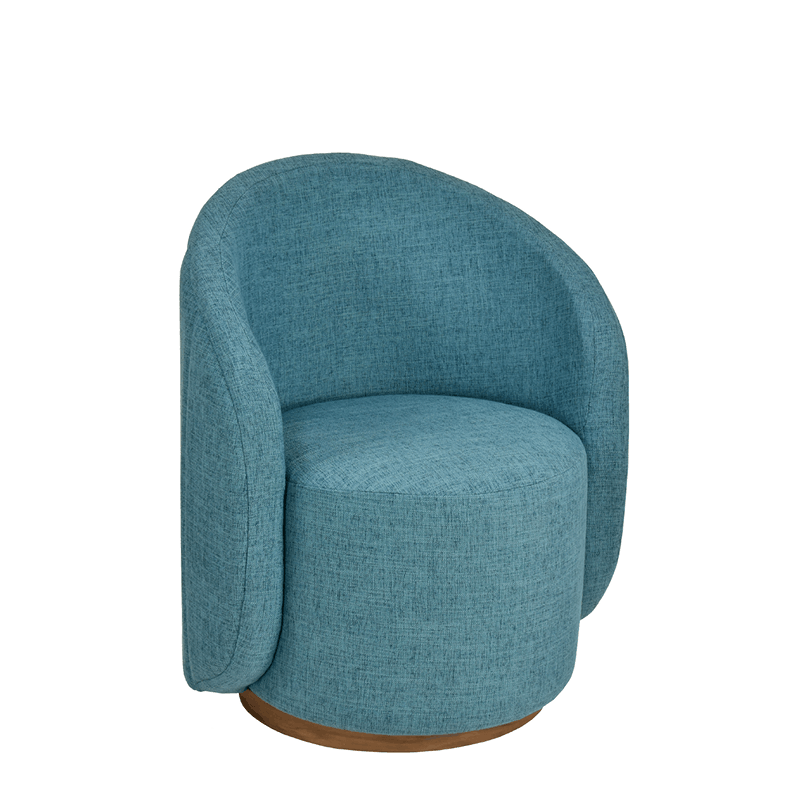 Fauteuil Lounge CONFIDENCE