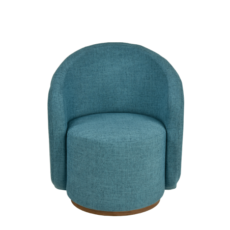 Fauteuil Lounge CONFIDENCE