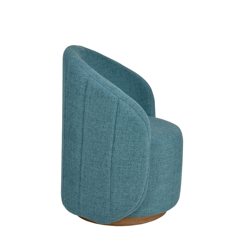 Fauteuil Lounge CONFIDENCE