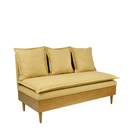 M/L Banquette SIGNATURE Actua HOME