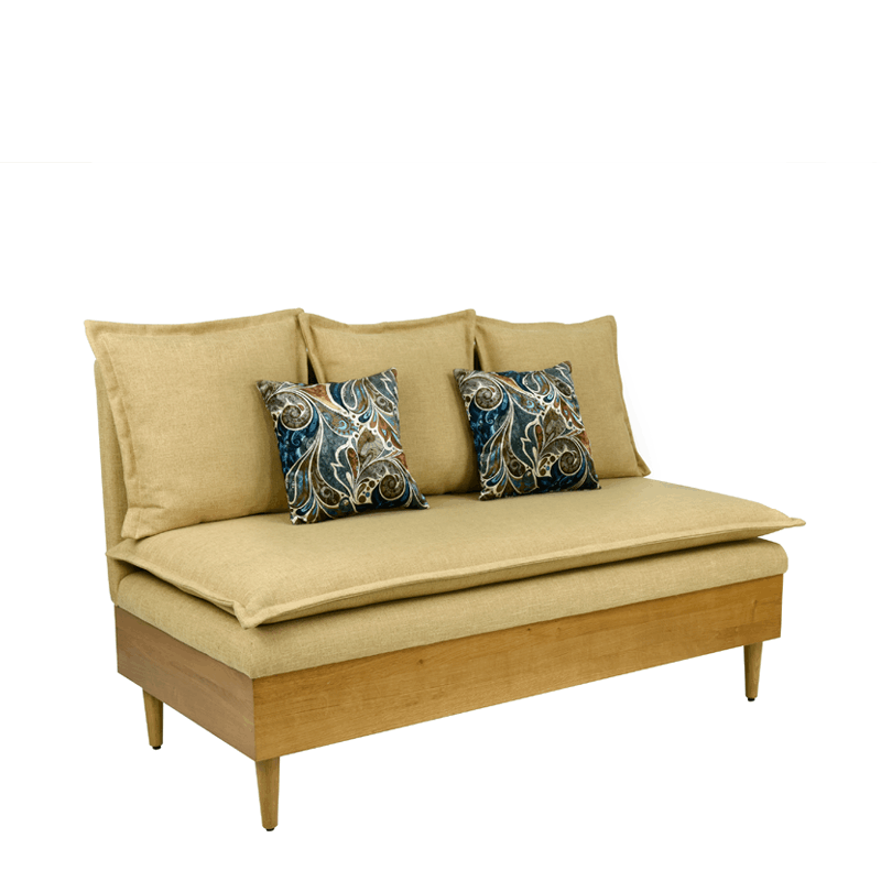 M/L Banquette SIGNATURE Actua HOME