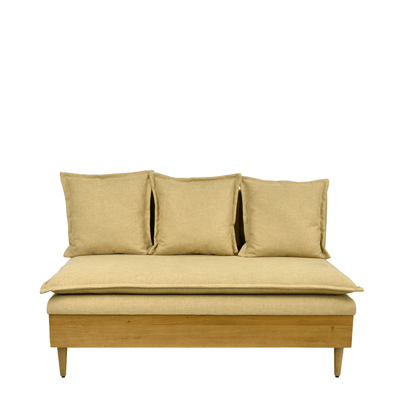 M/L Banquette SIGNATURE Actua HOME
