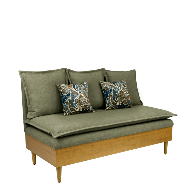 M/L Banquette SIGNATURE Actua HOME