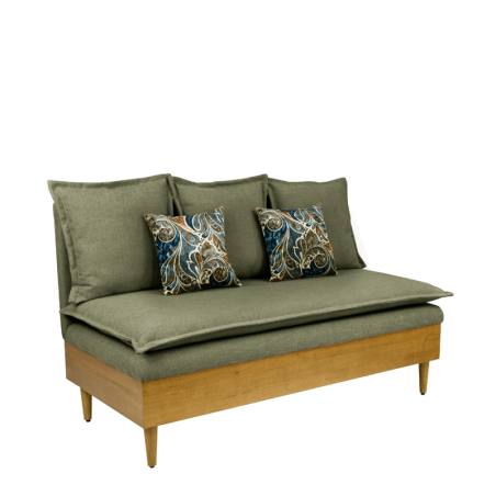M/L Banquette SIGNATURE Actua HOME