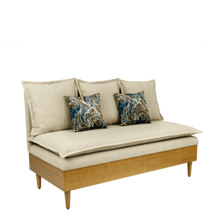 M/L Banquette SIGNATURE Actua HOME