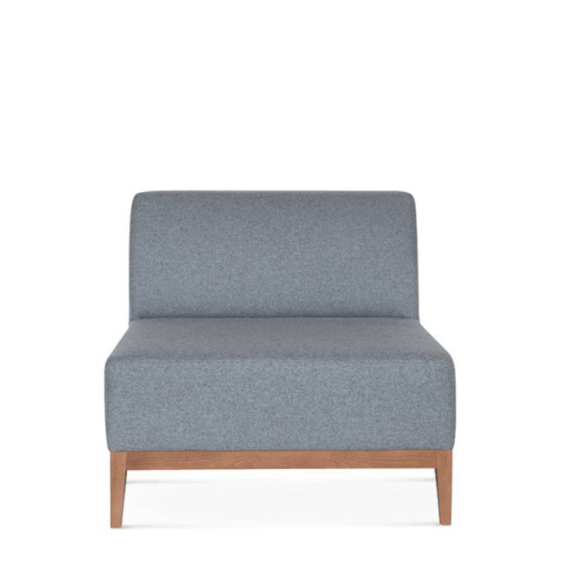 Module Droit COSY Tapissé