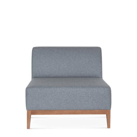 Module Droit COSY Tapissé