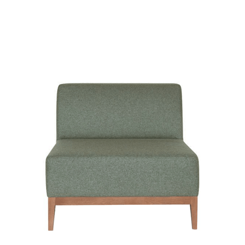 Module Droit COSY Tapissé