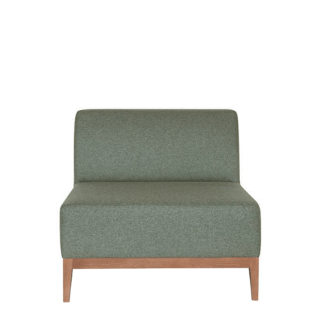 Module Droit COSY Tapissé