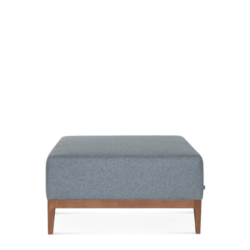 Module Pouf COSY Tapissé