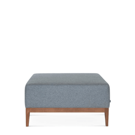 Module Pouf COSY Tapissé
