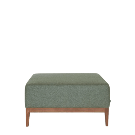 Module Pouf COSY Tapissé