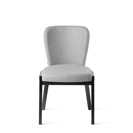Chaise JADE Tapissée
