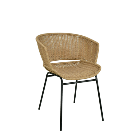Fauteuil LOSIERE