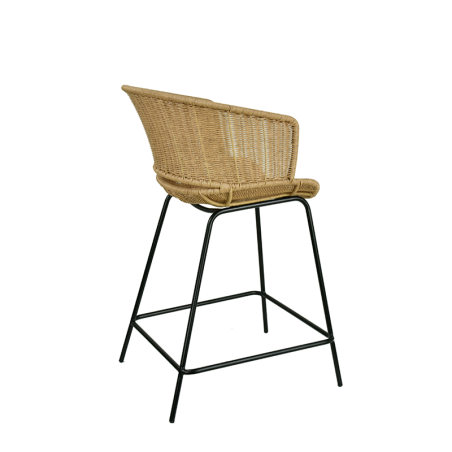 Tabouret Mi Hauteur LOSIERE
