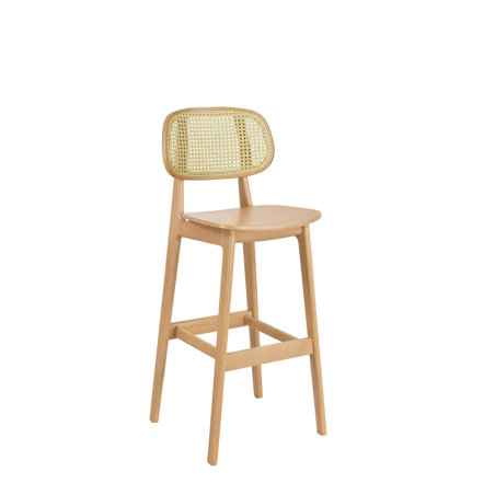 Tabouret LOTTA
