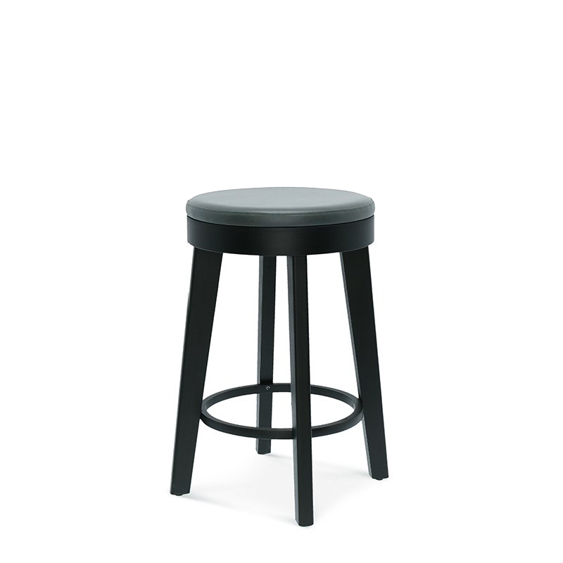 Tabouret Mi Hauteur NEPTUNE Galette