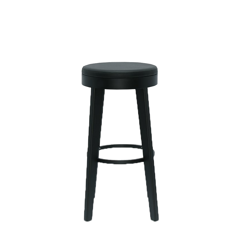 Tabouret Haut NEPTUNE Galette