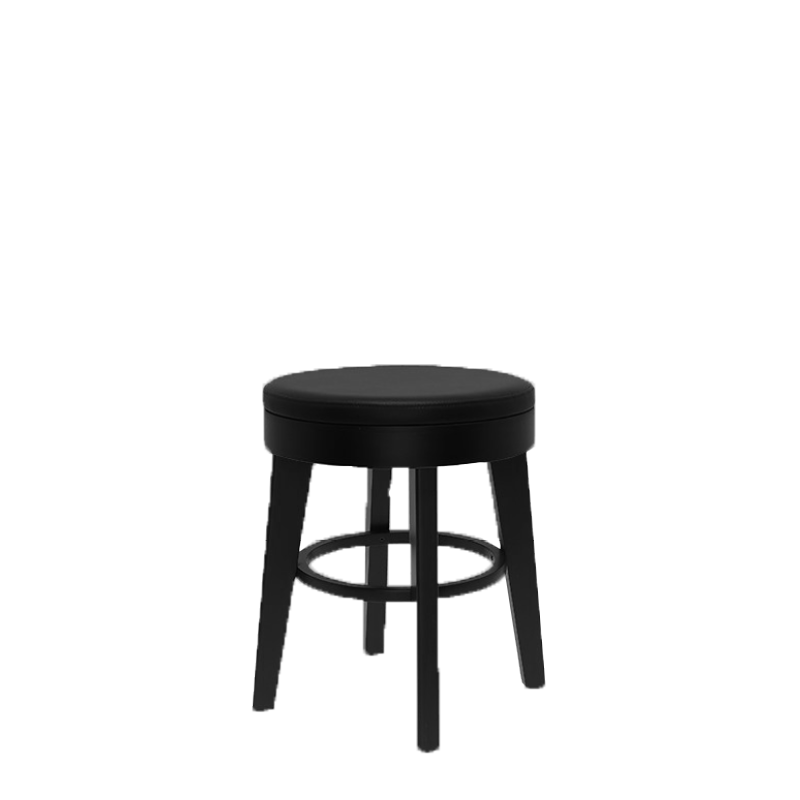 Tabouret Bas NEPTUNE Galette