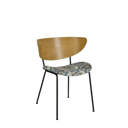 Chaise OXIDE