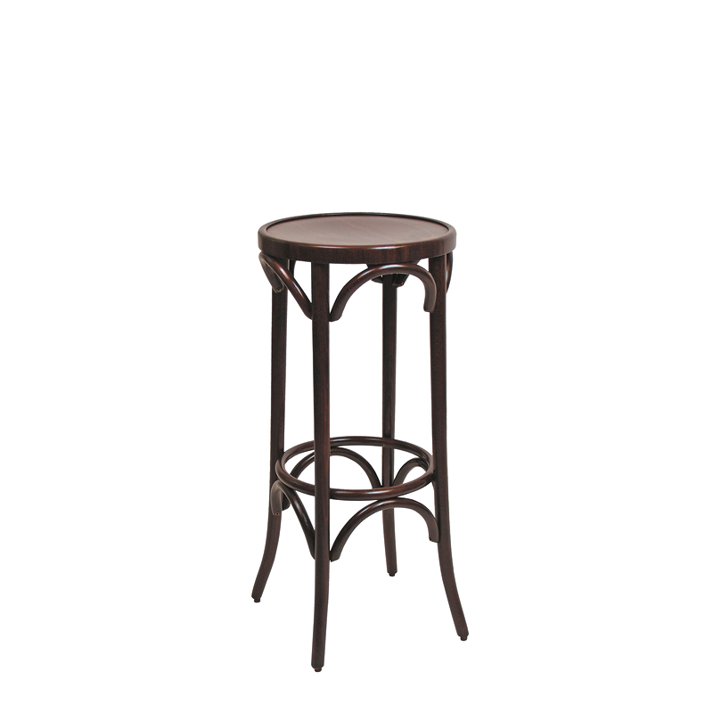 Tabouret RETRO 1943 Assise Bois