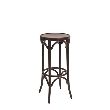 Tabouret RETRO 1943 Assise Bois