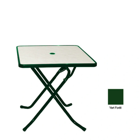 Table Pliante OLBIA