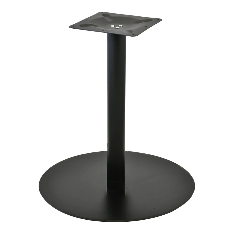 Piètement ALASKA ROND Grand Modele XL