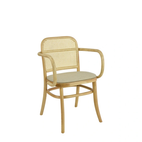 Fauteuil ETHAN